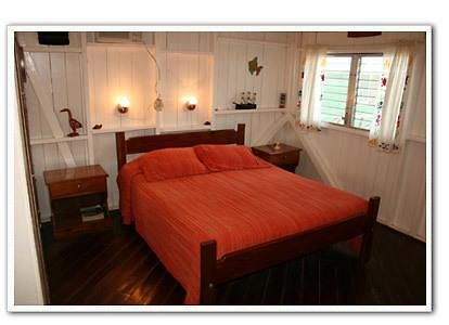 Cocomo On The Sea Bocas Town Ngoại thất bức ảnh