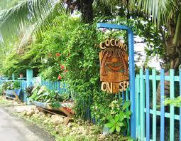 Cocomo On The Sea Bocas Town Ngoại thất bức ảnh