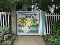 Cocomo On The Sea Bocas Town Ngoại thất bức ảnh