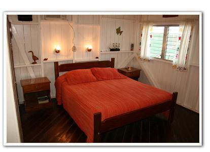 Cocomo On The Sea Bocas Town Ngoại thất bức ảnh